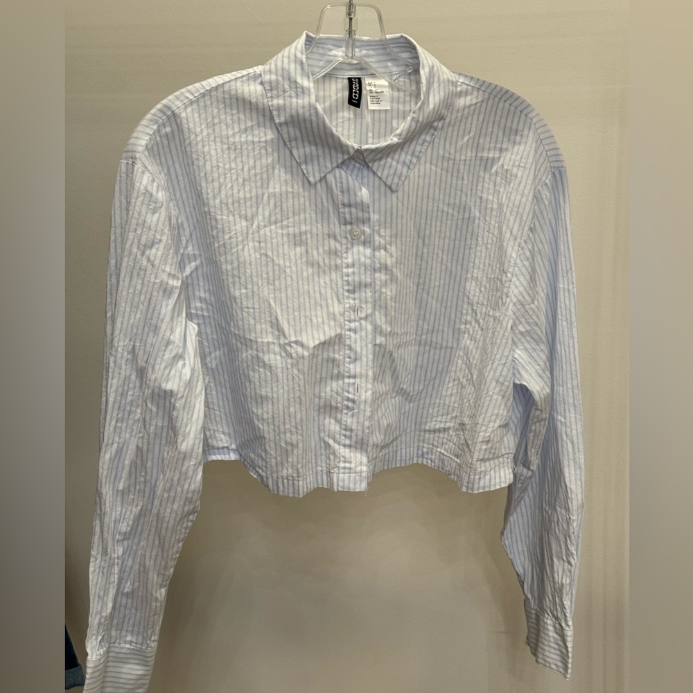 Divided by H&M